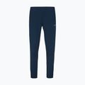 Men's tennis tracksuit HEAD Easy Court navy 5