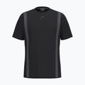 Men's tennis shirt HEAD Club 25 Tech black