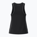 Women's tennis shirt HEAD Club 25 Tech T-shirt W black 2