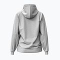 Women's HEAD Club Original Hoodie grey/melange 2