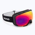 Ski goggles HEAD OTG 5K red/black/5k red