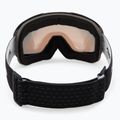 Ski goggles HEAD OTG 5K red/black/5k red 3