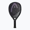HEAD padel racket Vibe 2025 black/purple 2