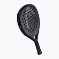 HEAD padel racket Vibe 2025 black/purple 4