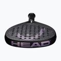 HEAD padel racket Vibe 2025 black/purple 5