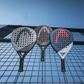 HEAD padel racket Vibe 2025 black/purple 6