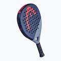 HEAD padel racket Vibe 2025 blue/red 4