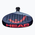HEAD padel racket Vibe 2025 blue/red 5