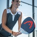 HEAD padel racket Vibe 2025 blue/red 6