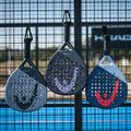 HEAD padel racket Vibe 2025 blue/red 8