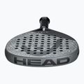 HEAD padel racket Vibe 2025 grey/ black 5