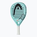 HEAD padel racket Bolt 2025 teal/ black 2