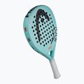 HEAD padel racket Bolt 2025 teal/ black 4