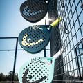 HEAD padel racket Bolt 2025 teal/ black 7