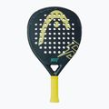 HEAD padel racket Bolt 2025 blue/ green
