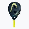 HEAD padel racket Bolt 2025 blue/ green 2