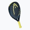HEAD padel racket Bolt 2025 blue/ green 4