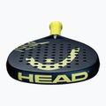 HEAD padel racket Bolt 2025 blue/ green 5