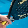 HEAD padel racket Bolt 2025 blue/ green 7