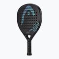 HEAD padel racket Bolt 2025 black/purple 2