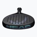 HEAD padel racket Bolt 2025 black/purple 5