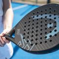 HEAD padel racket Bolt 2025 black/purple 7