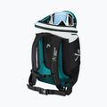 Backpack HEAD Travel Backpack 30 l black/white 4
