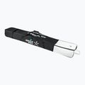 Ski cover HEAD Rebels Double Skibag black/white