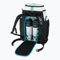 Ski backpack HEAD Rebels Racing Backpack 90 l black/white 3