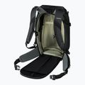 Ski backpack HEAD Kore Backpack 25 l black 3