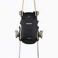 Ski backpack HEAD Kore Backpack 25 l black 5