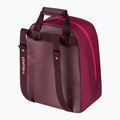 Ski boots bag damska HEAD Women's Bootbag 35 l plum 2