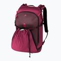 Ski backpack HEAD Women's Boot Backpack 25 l plum 2