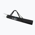 Ski cover HEAD Rebels Single Skibag 197cm black/white