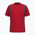 Men's tennis shirt HEAD Club 25 Tech red