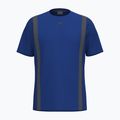 Men's tennis shirt HEAD Club 25 Tech royal