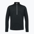 Men's ski sweatshirt HEAD Marty Midlayer black/white
