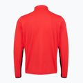 Men's ski sweatshirt HEAD Marty Midlayer red/black 2