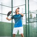 HEAD men's tennis shorts Perf white 811351 3