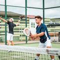 HEAD men's tennis shorts Perf white 811351 4