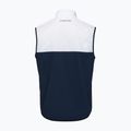 HEAD Club 22 men's tennis waistcoat black 811411 2