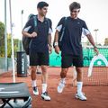 HEAD Club 22 Tech men's tennis polo shirt navy blue 811421 8