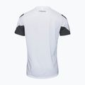 HEAD Club 22 Tech men's tennis shirt white 811431 2