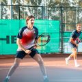 HEAD Power men's tennis shorts navy blue 811461 6