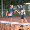 HEAD Power men's tennis shorts navy blue 811461 7