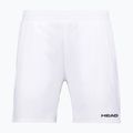 Men's tennis shorts HEAD Power white 811461