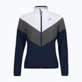 HEAD women's tennis jacket Club 22 black 814401