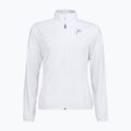HEAD women's tennis jacket Club 22 white 814401