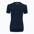 Women's tennis shirt HEAD Club 22 Tech navy blue 814431 2