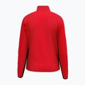 Men's ski sweatshirt HEAD Marty Midlayer red/black 2